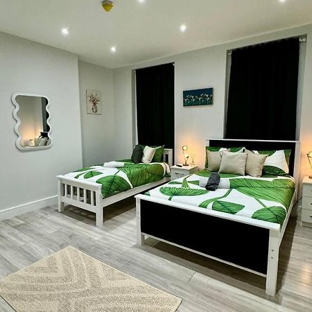 Guest&Rest Elite 1 Apartment London Exterior photo