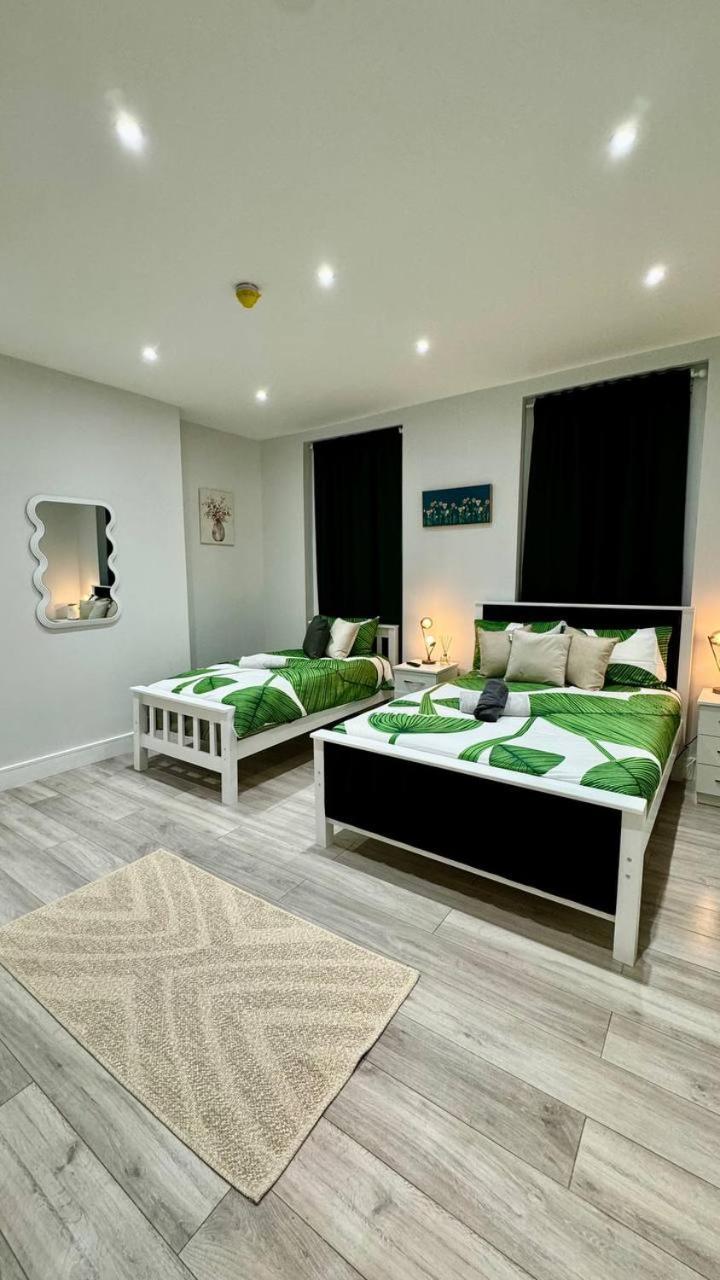 Guest&Rest Elite 1 Apartment London Exterior photo